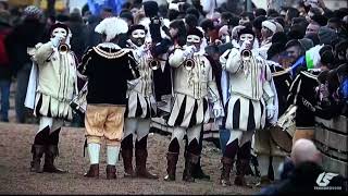 SA SARTIGLIA PARIGLIE  ORISTANO 13 FEBBRAIO 2024 [upl. by Quartana846]