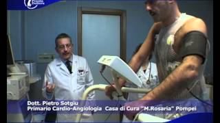 Cardiologia Dott Pietro Sotgiu  Lezioni di cuore 3 [upl. by Anette885]