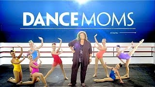 Dance Moms Season 4  NEW INTRO [upl. by Oates693]