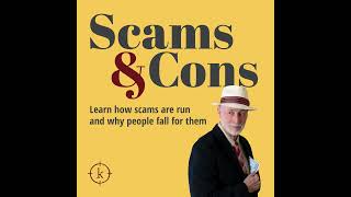 REPLAY Hoaxes vs Scams [upl. by Hardwick490]