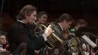 Sergei Nakariakov amp Kirill Soldatov JHaydn Double Horn Concerto Es Dur arr for 2 flugelhorns [upl. by Lamb]