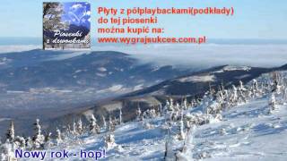 quotNowy rok  hopquot Urszula Milewska [upl. by Illac]