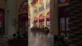 Shops And Restaurants At The Tropicana  Atlantic City [upl. by Enyar]