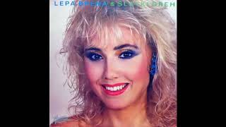 Lepa Brena Album ceo 1986 Hamza [upl. by Pasadis311]