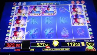 Zocken um den Jackpot in der Spielhalle Merkur Magie Actionreiches Glücksspielvergnügen [upl. by Regen]