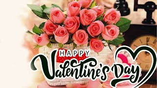 Valentine Songs 2024  Ultimate Love Song Playlist [upl. by Aikimat]