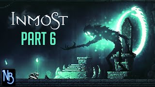 INMOST Walkthrough Part 6 No Commentary [upl. by Llewsor714]