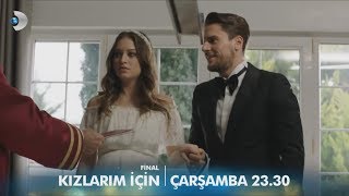 Kızlarım İçin  For My Daughters Trailer  Episode 13  FINAL  Eng amp Tur Subs [upl. by Erskine]