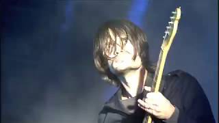 Jonny Greenwood has a flashback [upl. by Latini]