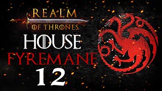 HOW TO FIND YOUR DRAGON Realm of Thrones Mod  Mount amp Blade II Bannerlord 12 [upl. by Pantin87]