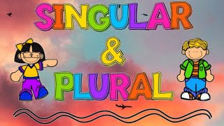 Singular e Plural [upl. by Eseilenna773]