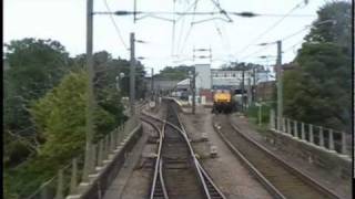 Fenham low moor to Berwick upon Tweed [upl. by Talich472]