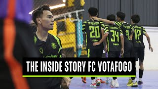 THE INSIDE STORY FC VOTAFOGO S2  EP11 BACK IN WINNING WAYS [upl. by Ateiram]