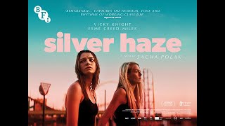 Silver Haze trailer  in cinemas 29 March 2024  BFI [upl. by Anig529]