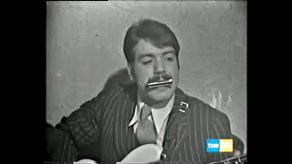 PEKENIKES EN TELERITMO  TVE 1968 [upl. by Osnola]