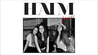 Haim  Forever TCTS Remix [upl. by Sosna]