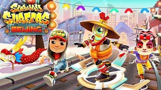 Subway Surfers Rewind 2020 [upl. by Mirelle]