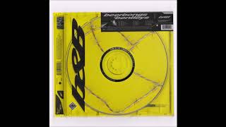 Post Malone  Candy Paint beerbongs amp bentleys  Official Audio [upl. by Havelock]