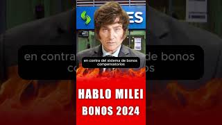 💥HABLO MILE QUE PASA CON LOS BONOS EN 2024 PARA JUBILADOS Y PENSIONADOS anses jubilados [upl. by Einaled987]