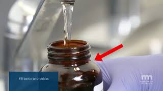 How To Collect A Drinking Water Haloacetic Acid HAA5 Sample [upl. by Novel]