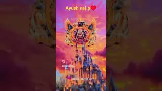 Ayush rajp♥️😍🌹 [upl. by Bren]