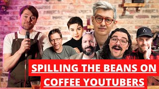 Why All Other Coffee YouTubers Are Rubbish [upl. by Philipa]