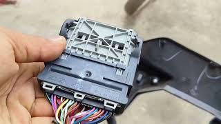 2024 Tvs Raider Wiring Details  ACG amp ECU एक गाड़ी डबल इसीयू [upl. by Ennyrb659]