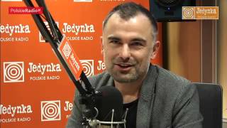 Michał Rudaś wraca z nową płytą quotWieloryby i syrenyquot Jedynka [upl. by Anastos]