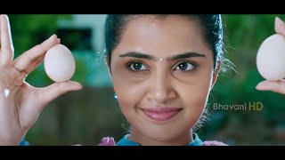 Anupama Parameswaran Adirindi Comedy Scenes  Adirindi Non Stop Comedy Scenes  Dhanush [upl. by Ylremik]