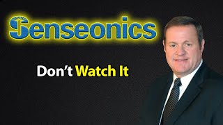 SENS Stock Is Unbelievable  Whats the Catch with Senseonics Stock [upl. by Dallman487]