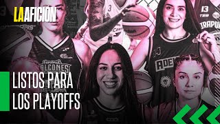 LNBP presenta su calendario para la temporada regular 2024 [upl. by Jared360]