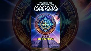 Unlocking the Secrets of the Maya Sacred Calendar – The Tzolk’in history facts [upl. by Ahsitak193]