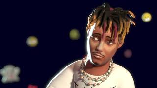 Juice WRLD  Wishing Well Official Music Video [upl. by Yesnel]