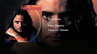 Pablo Dagnino  Biorritmos 1996  Full Album [upl. by Verdi]