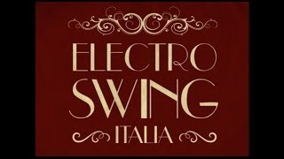 Electro Swing Italia Routine 2 [upl. by Cochard979]