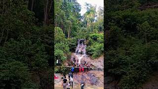 Camping day in Templer park malaysia viral travel tourismmalaysia [upl. by Hamnet]