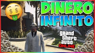 Como GANAR DINERO en GTA 5 Online 2024💰✨  10000000 Dinero Super Facil amp Rapido🔥✔ [upl. by Ardnekahs]