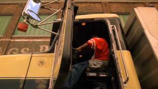 Hector The Truck Driver Wacked Accidentally  The Sopranos [upl. by Ronen]