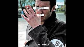 Sleaford Mods The Mekon [upl. by Eirased]