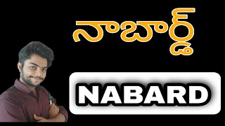 NABARD What is nabard  National bank for Agriculture and Rural Development  its Functions [upl. by Yralih]