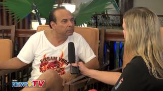 Bikram Full Interview [upl. by Birkner]