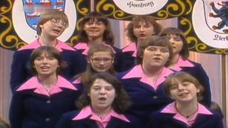 Kölner Kinderchor  Deutscher Ferienterminkalender 1980 [upl. by Hebert50]