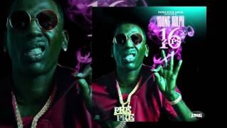 09 Young Dolph  They Watchin Prod By Zaytoven [upl. by Otxis800]