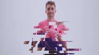 EF Education First Pro Cycling 2019 Team Kit  Unboxing [upl. by Sussi]