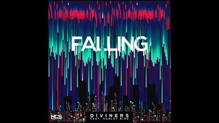 Diviners  Falling feat Harley Bird Clay Remix [upl. by Tsugua]