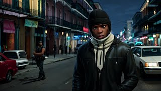 GTA 5 STORYVILLE 1 Ft​⁠ 20Vzn GTA 5 Street Life Mods GTA 5 New Orleans [upl. by Tillion]