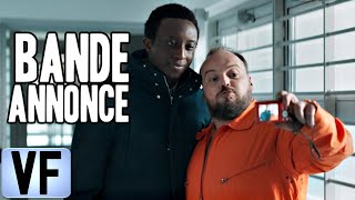 😂 INSÉPARABLES Bande Annonce VF 2019 [upl. by Clotilda]