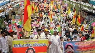 A Vibrant Reality The Catholic Church in India [upl. by Turrell666]