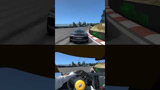 KOENIGSEGG GEMERA Test Drive Engine Sound and Dashboard  Real Racing 3 Shorts [upl. by Neih357]