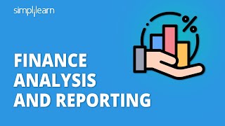 Finance Analysis And Reporting  Finance Analyst Training  Python Data Analytics 2023  Simplilearn [upl. by Ueik]